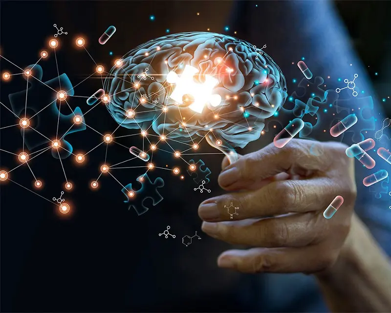 الأمراض العصبية هي أحد الأمراض التي يمكن علاجها بالخلايا الجذعية